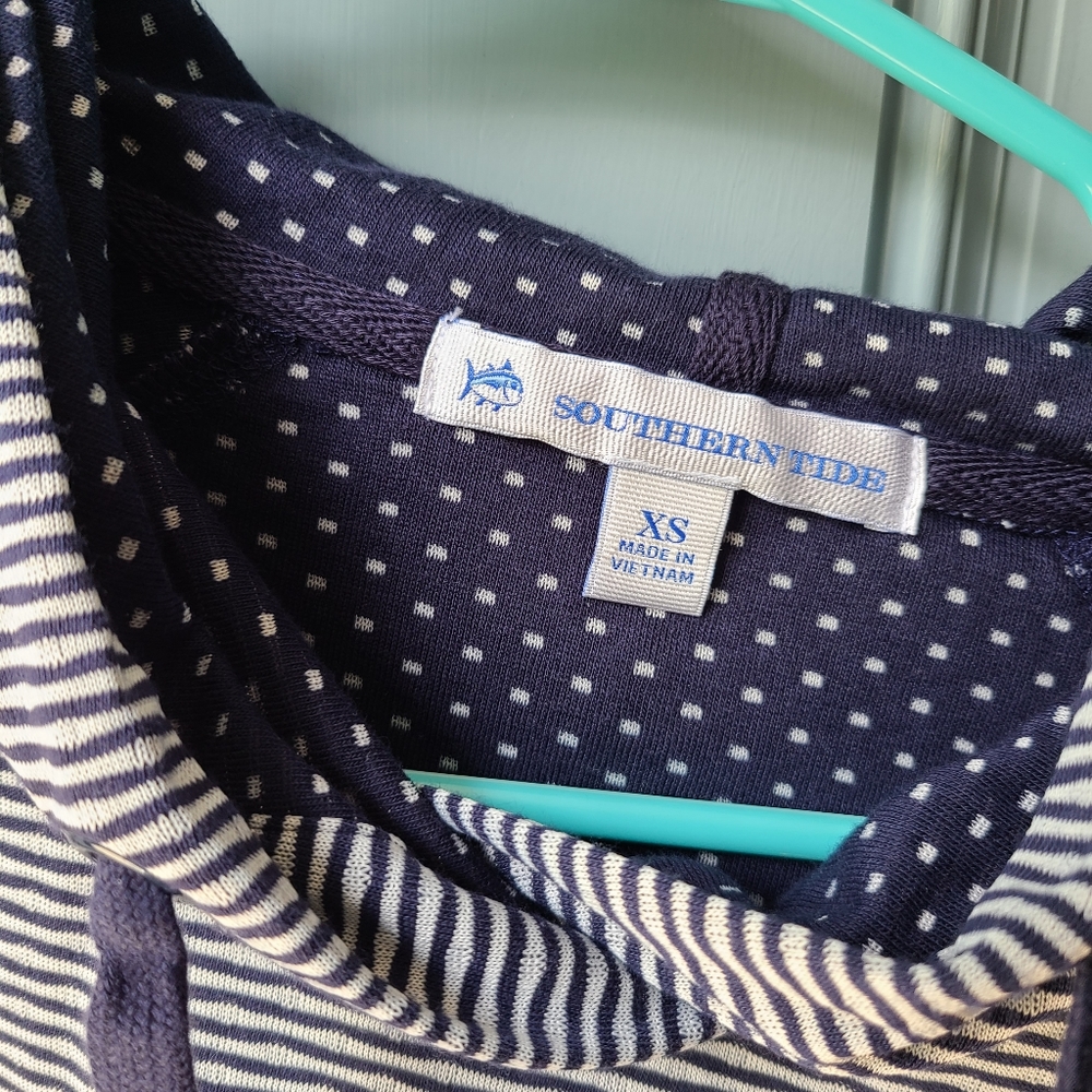 NWT Southern Tide Sweatshirt - XS - Picture 3 of 7